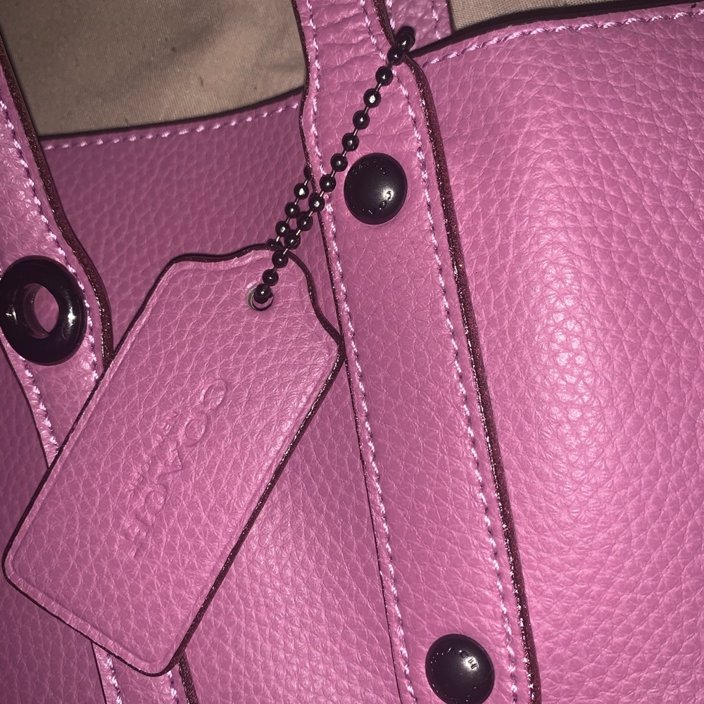 Coach Purses - image 7